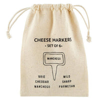 Apéritif & Cheese Board Add-On