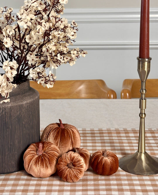 Thanksgiving Centerpiece Set - Final Sale