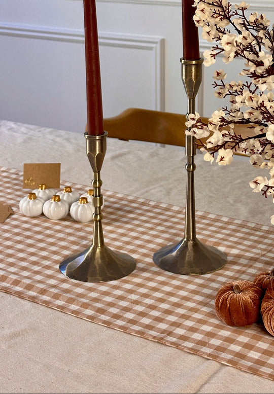 Thanksgiving Centerpiece Set - Final Sale