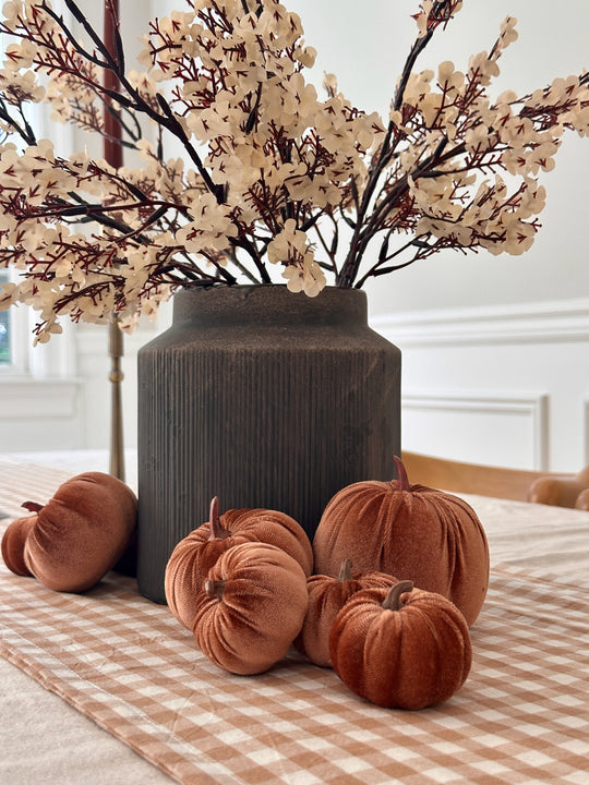 Thanksgiving Centerpiece Set - Final Sale
