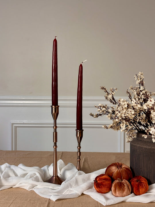 Thanksgiving Centerpiece Set - Final Sale