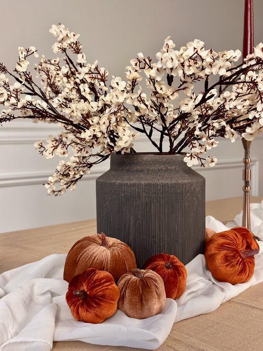 Thanksgiving Centerpiece Set - Final Sale
