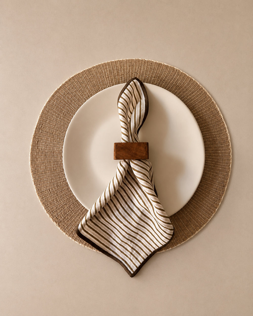 Place Setting Set