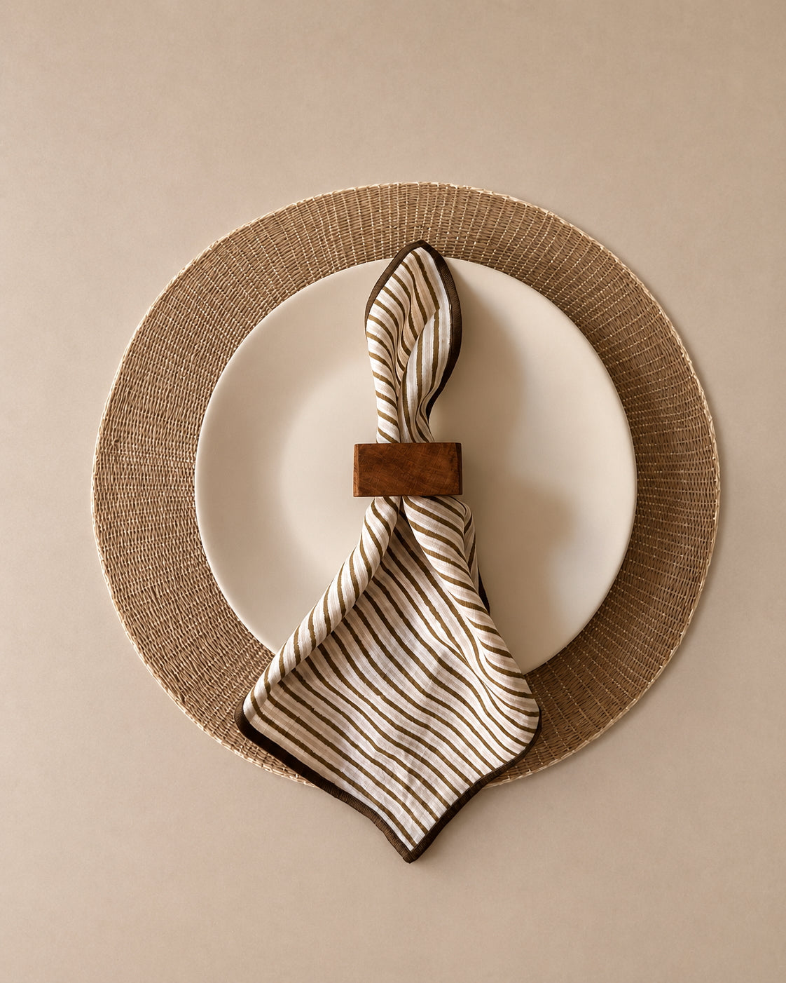 Place Setting Set