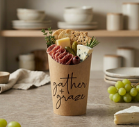 Apéritif & Cheese Board Add-On