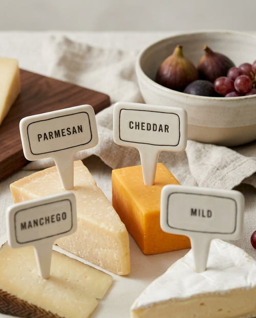 Apéritif & Cheese Board Add-On